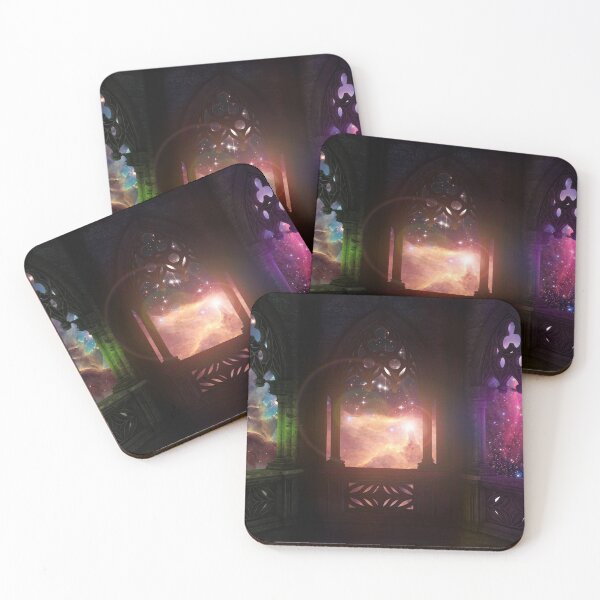Item preview, Window to the Universes designed and sold by CoPriArt.