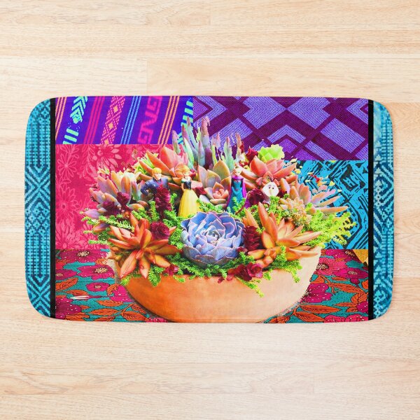 Item preview, Festive Succulents designed and sold by artbyomega.