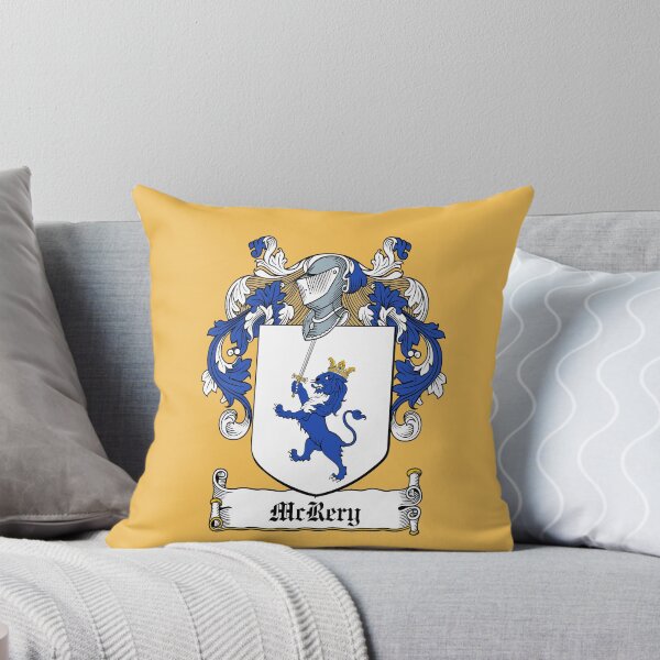 Item preview, McRery  designed and sold by HaroldHeraldry.