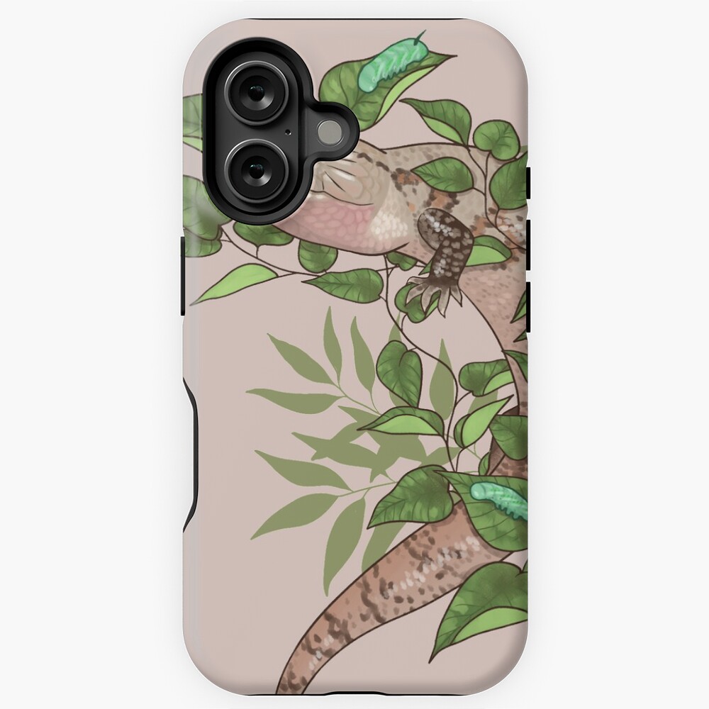 Item preview, iPhone Magsafe Tough Case designed and sold by starrypaige.
