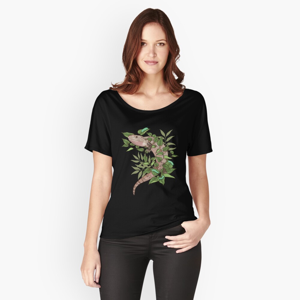 Item preview, Relaxed Fit T-Shirt designed and sold by starrypaige.