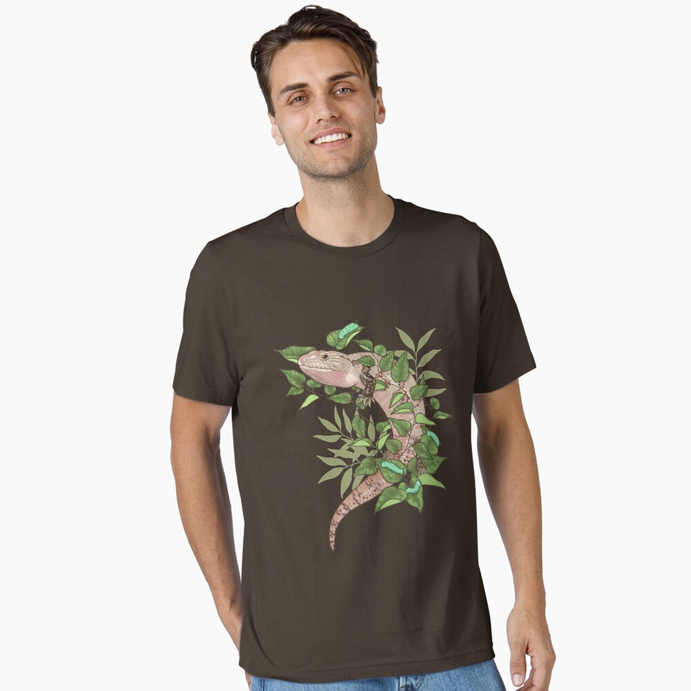 Item preview, Essential T-Shirt designed and sold by starrypaige.