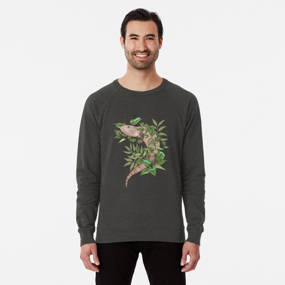 Item preview, Lightweight Sweatshirt designed and sold by starrypaige.