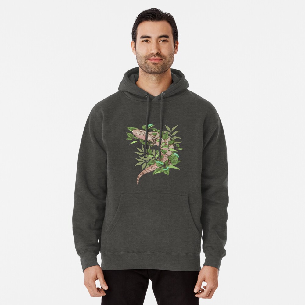 Item preview, Pullover Hoodie designed and sold by starrypaige.