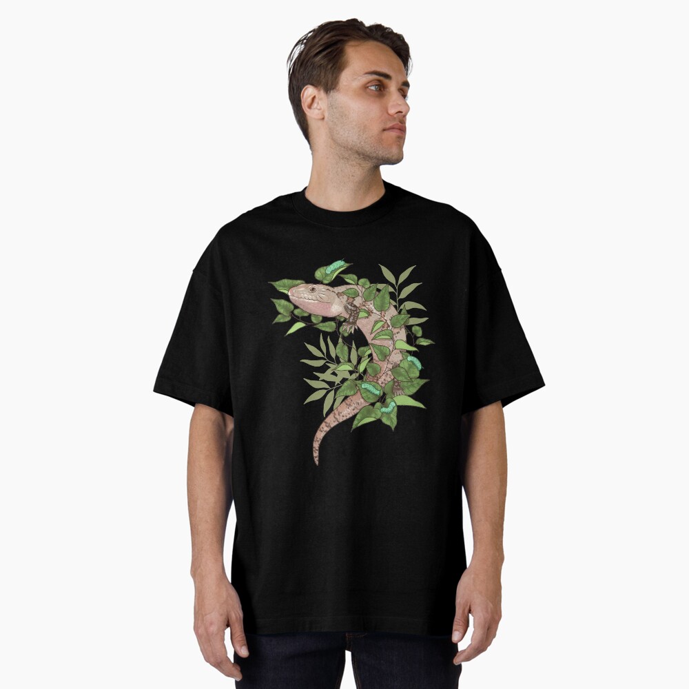 Item preview, Oversized T-Shirt designed and sold by starrypaige.
