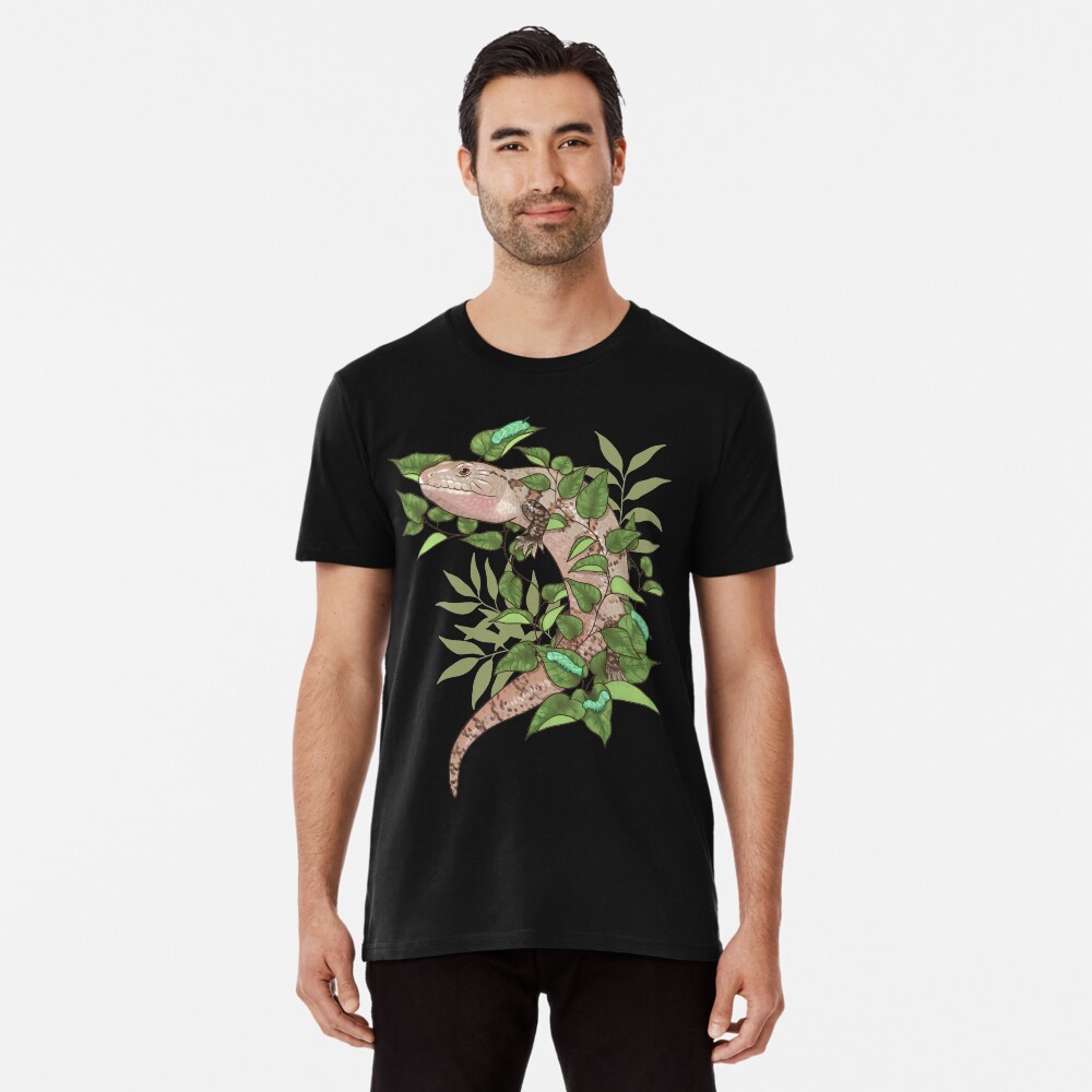 Item preview, Premium T-Shirt designed and sold by starrypaige.