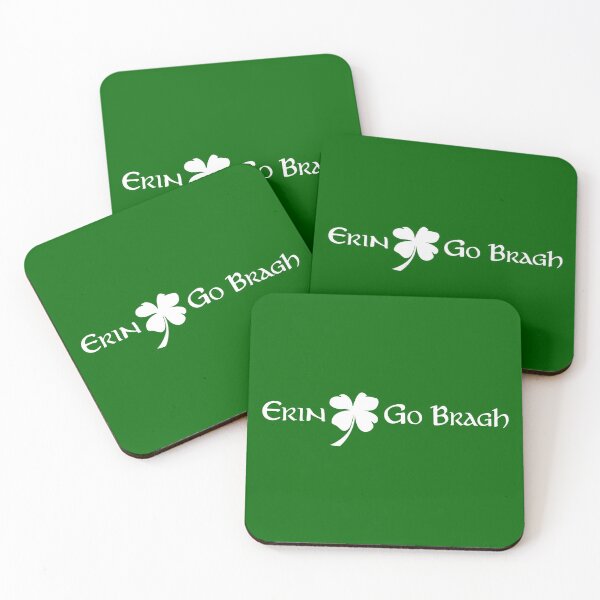 Item preview, Erin Go Bragh 2 designed and sold by divebargraphics.