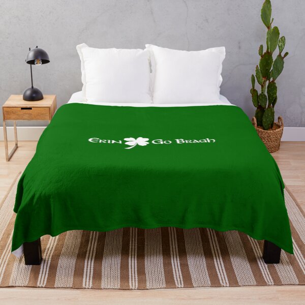 Item preview, Erin Go Bragh 2 designed and sold by divebargraphics.