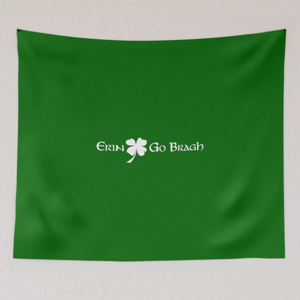 Item preview, Erin Go Bragh 2 designed and sold by divebargraphics.