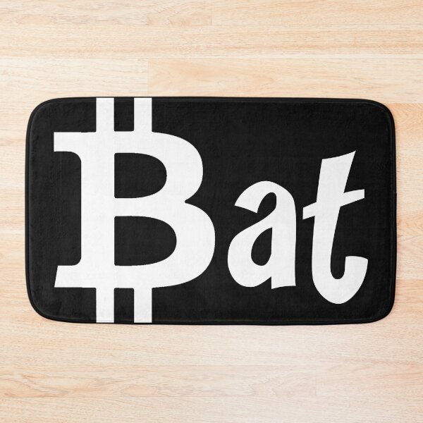 Item preview, Bitcoin Bat. designed and sold by shawaky.