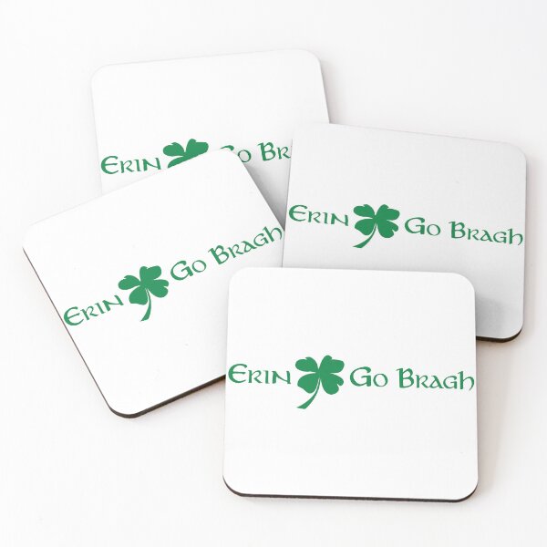 Item preview, Erin Go Bragh 2 designed and sold by divebargraphics.