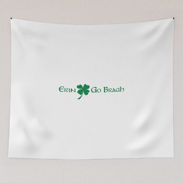 Item preview, Erin Go Bragh 2 designed and sold by divebargraphics.