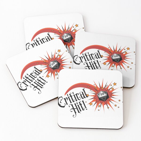 Item preview, Critical Hit RPG designed and sold by kingroy.