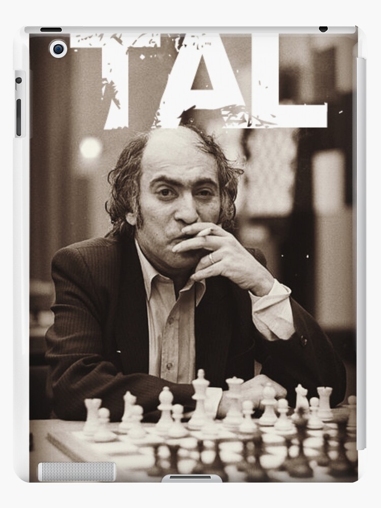 Two nice puzzles from Mikhail Tal's games. : r/chess