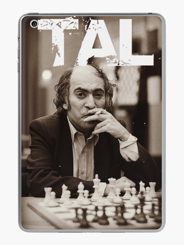 Mikhail Tal's Best Games of Chess (Hardinge Simpole Chess Classics S)  (Paperback)