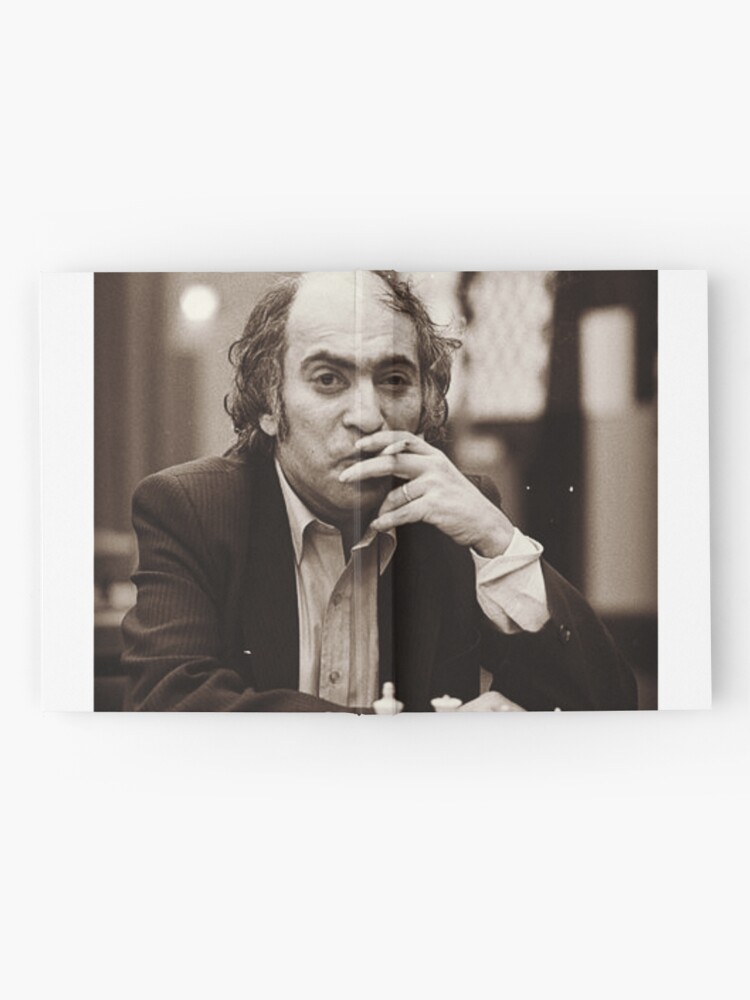 Grand Master Mikhail Tal