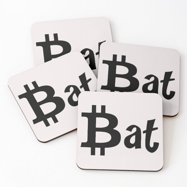 Item preview, Bitcoin Bat. designed and sold by shawaky.