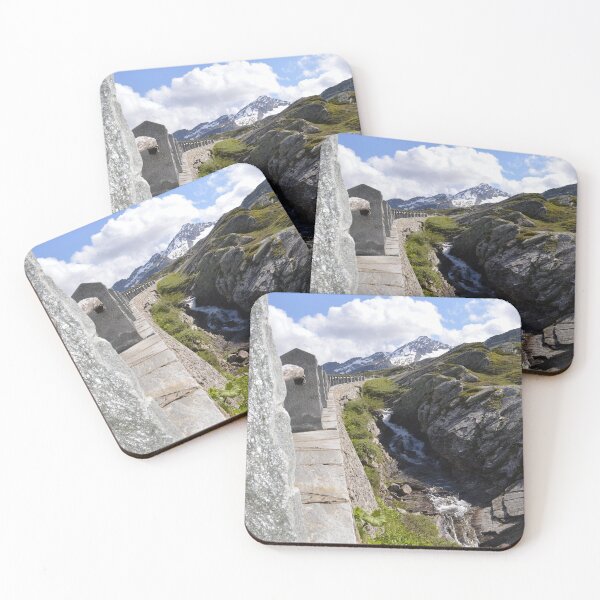 Item preview,  San Bernadino Pass / Misox 2015 designed and sold by graubuendner.