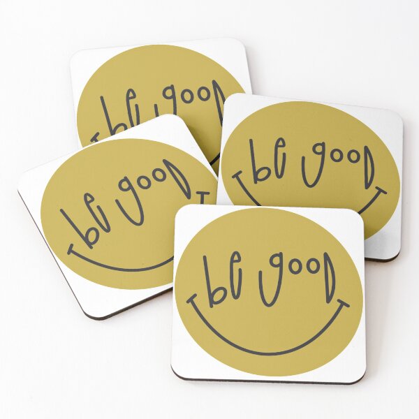Item preview, BE GOOD designed and sold by shelbiefran.