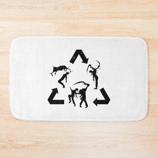 Item preview, Necrocycle - alternate designed and sold by CCCDesign.