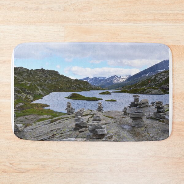 Item preview,  San Bernardino Pass 2015 designed and sold by graubuendner.