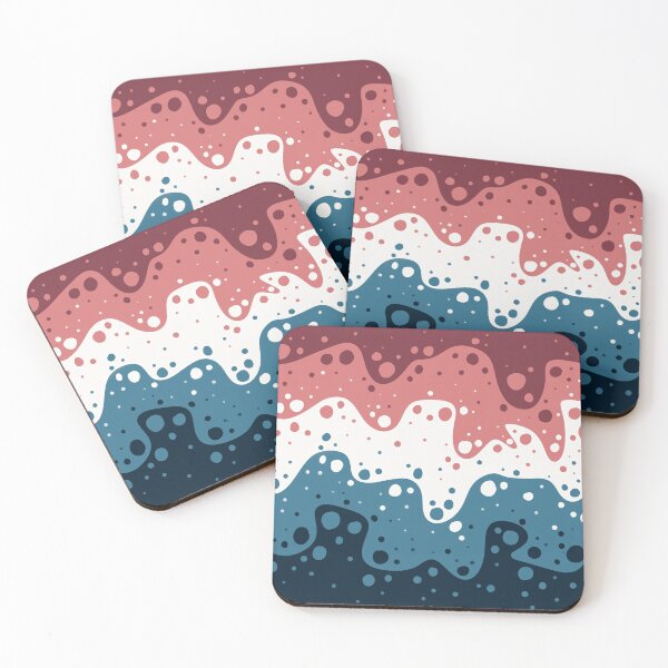 Item preview, Identity Fluid: Nebularomantic designed and sold by aevios.