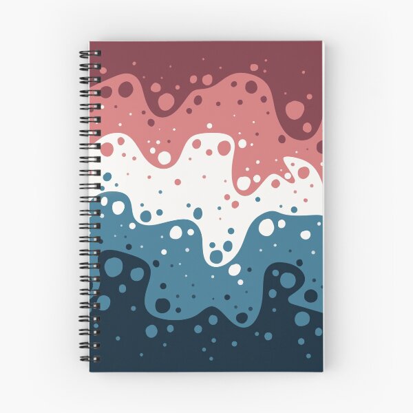 Item preview, Identity Fluid: Nebularomantic designed and sold by aevios.