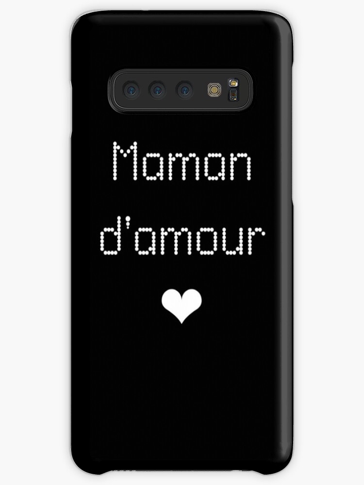 Love Mom Case Skin For Samsung Galaxy By Jasongoodman Redbubble - roblox title case skin for samsung galaxy by thepie redbubble