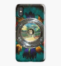 MN-When iPhone Case