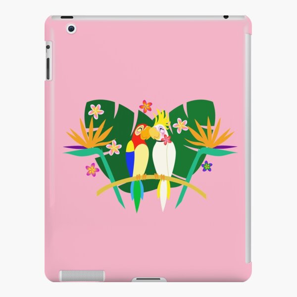 Together Again iPad Snap Case