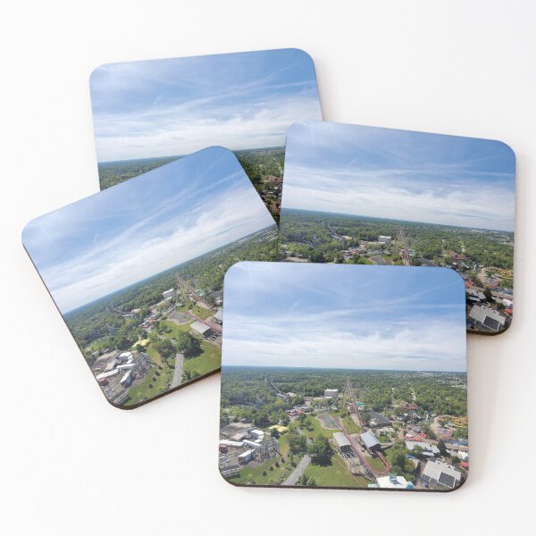 Item preview, birds eye view designed and sold by RCExpedition.