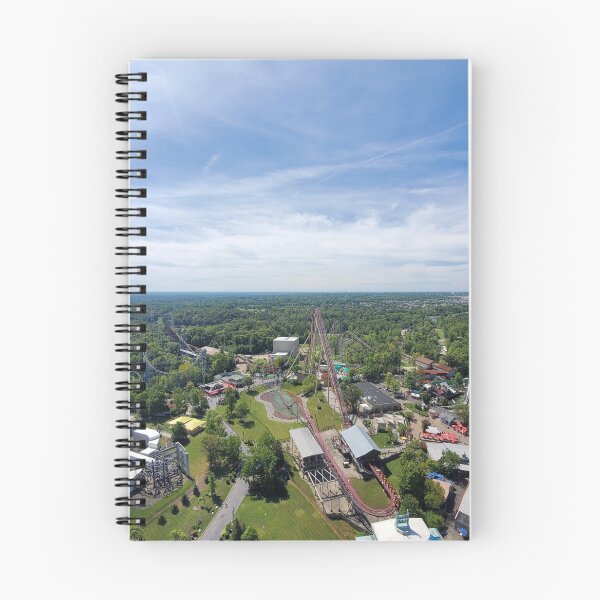 Item preview, birds eye view designed and sold by RCExpedition.