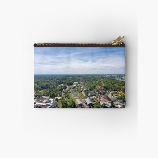 Item preview, birds eye view designed and sold by RCExpedition.