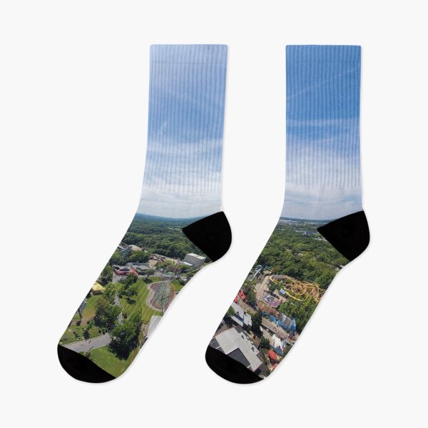 Item preview, birds eye view designed and sold by RCExpedition.