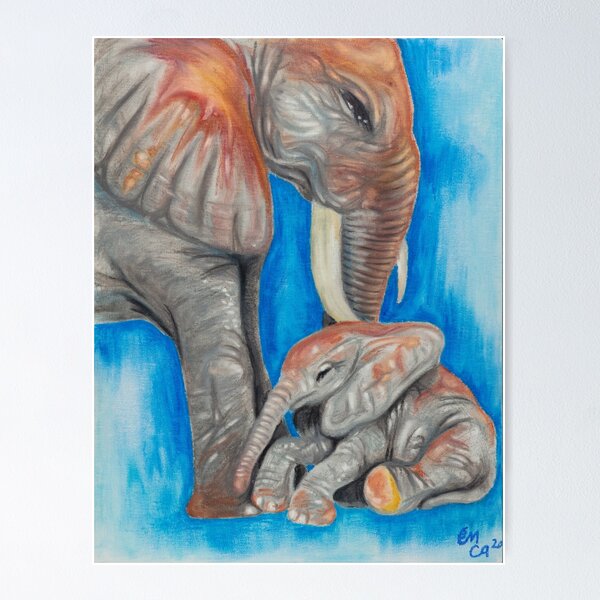 13 ideas de Elefantes SUERTE  elefantes, elefantes pintados, decoración de  unas