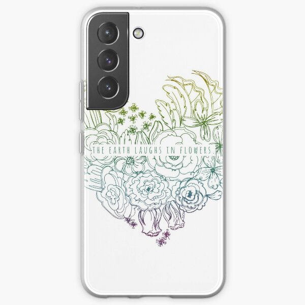 Garden Porn Phone Cases for Samsung Galaxy for Sale Redbubble picture