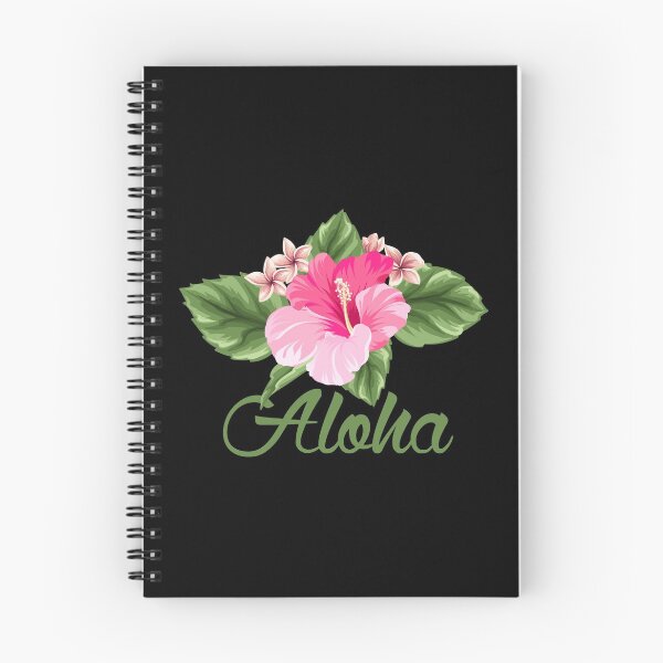 Item preview, Aloha Hawaii Hibiscus Flower designed and sold by SportsT-Shirts.
