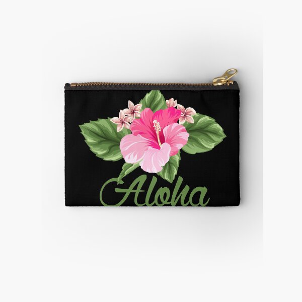 Item preview, Aloha Hawaii Hibiscus Flower designed and sold by SportsT-Shirts.