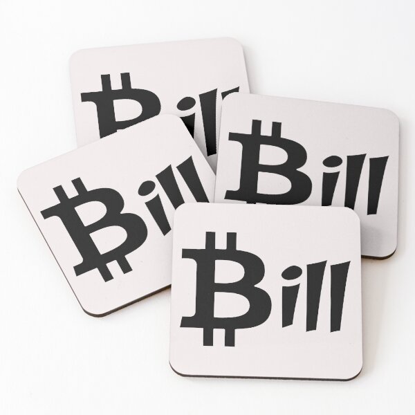 Item preview, Bitcoin Bill. designed and sold by shawaky.