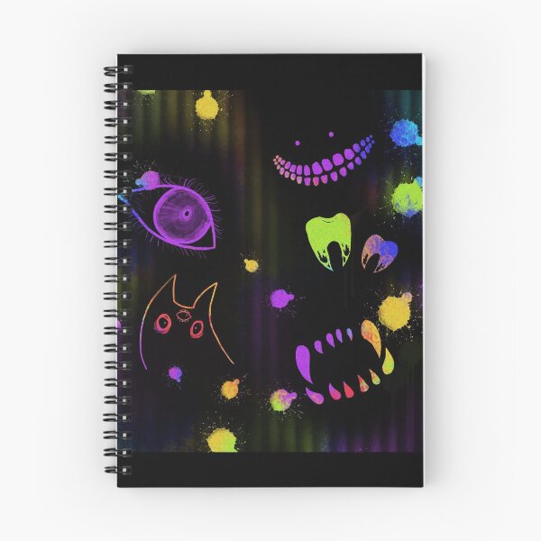 Item preview, Spooky Spooks! designed and sold by infernalnyx.