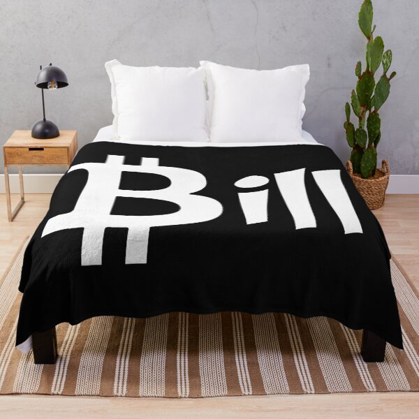 Item preview, Bitcoin Bill. designed and sold by shawaky.