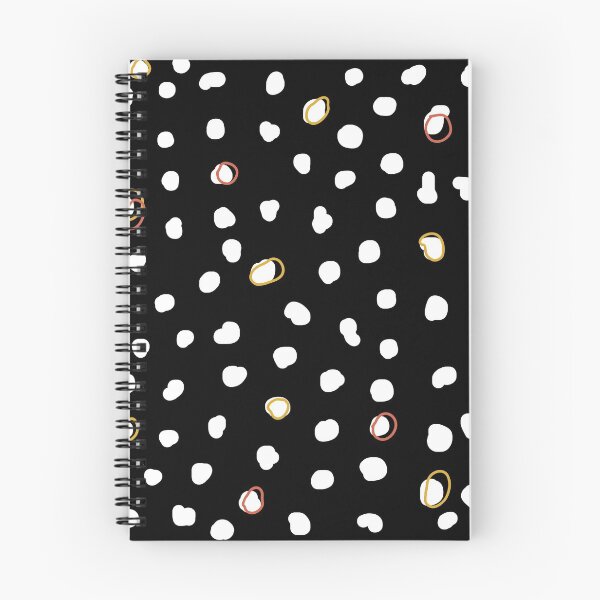 Item preview, dots designed and sold by artsymoose.