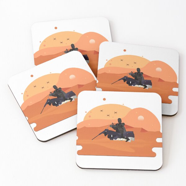 Item preview, Tatooine designed and sold by NiNino.