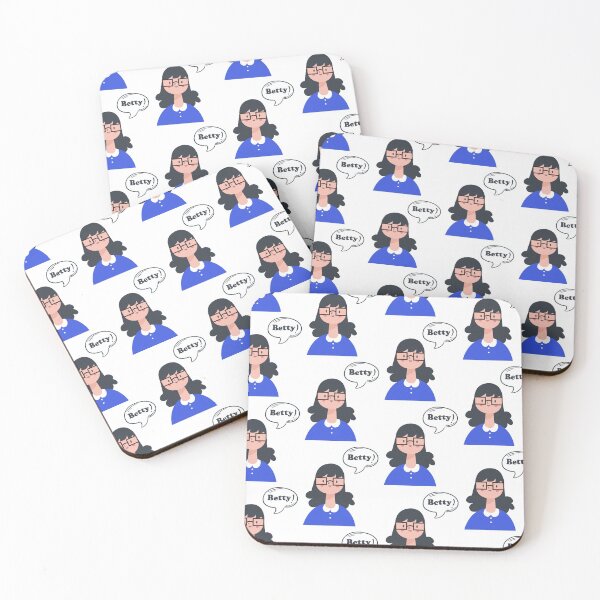Item preview, Ugly Betty designed and sold by rebecamadrizb.