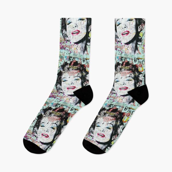 Item preview, marilyn monroe designed and sold by mark ashkenazi.