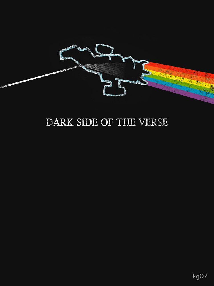 Dark Side of the Verse by kg07
