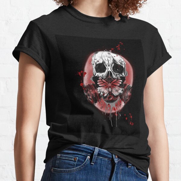 Skull Classic T-Shirt