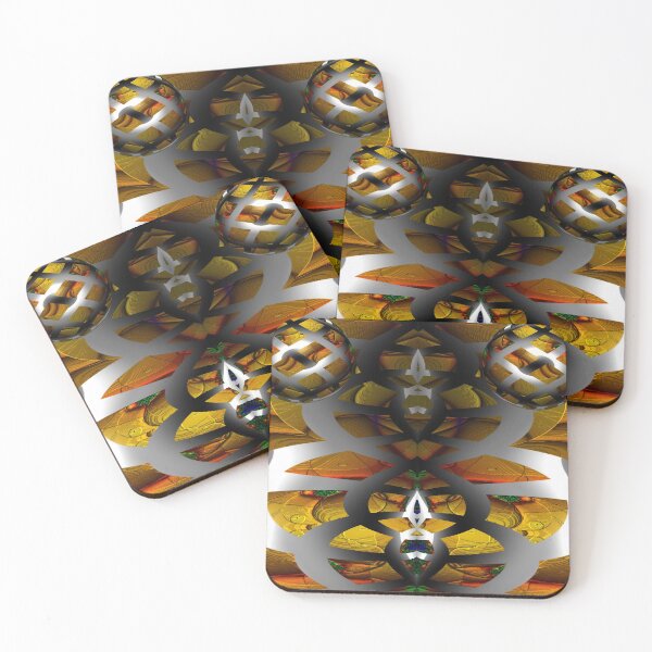 Item preview, Antipolar Cagers designed and sold by barrowda.
