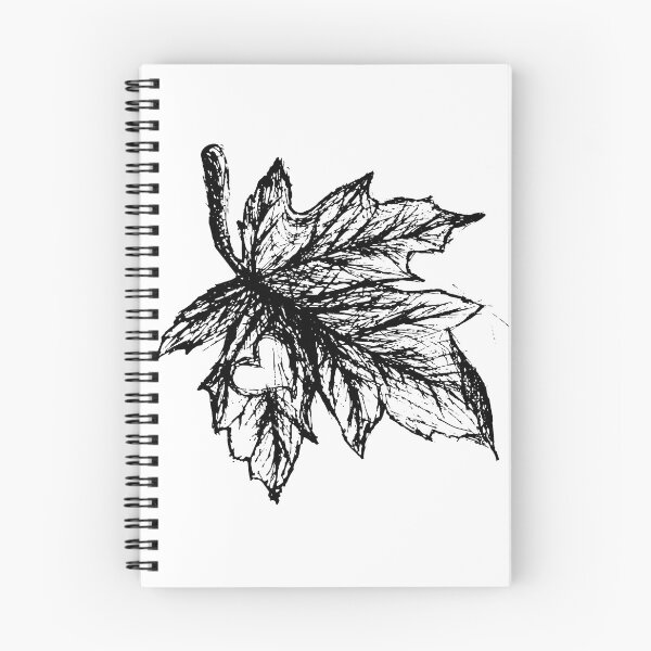 Item preview, Maple Leaf Digitized designed and sold by Jamie Geyer.