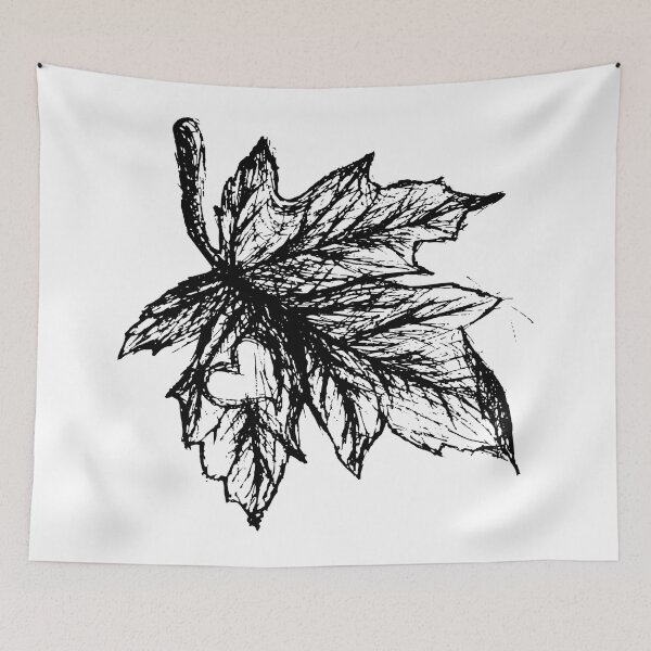 Item preview, Maple Leaf Digitized designed and sold by Jamie Geyer.